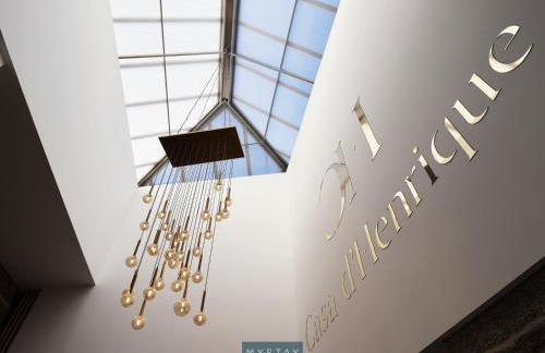 Casa d'Henrique Retreat Pool and Spa - Foto 62