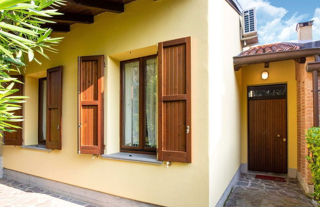 Belvilla by OYO Casa Monaga - Photo 25