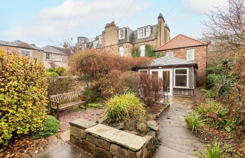 Golden Sands Cottage - Elie - Foto 27