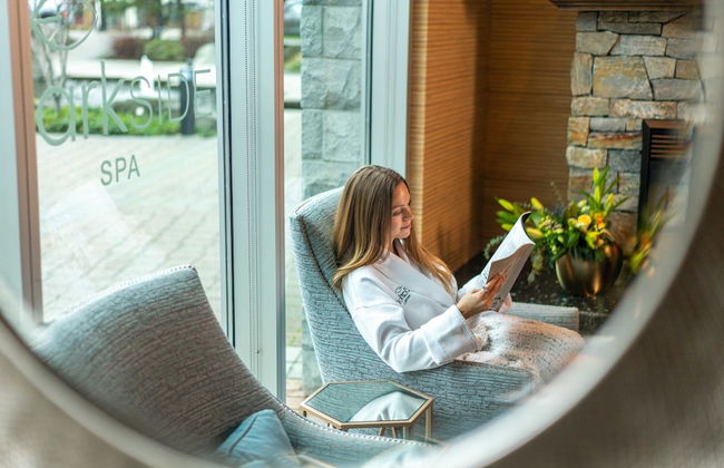 The Parkside Hotel & Spa - Foto 64