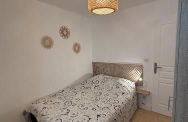 Le joli petit Bannier T2 Neuf , Fibre - Foto 9