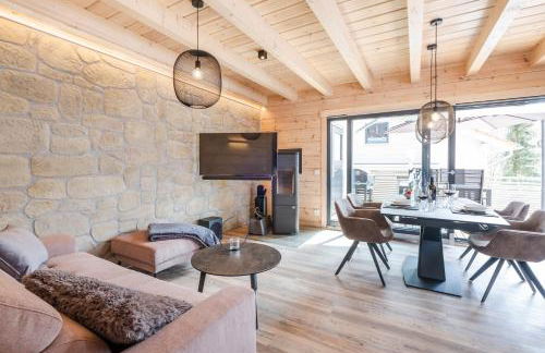 Bergwaldchalet Tierfreund - Foto 1