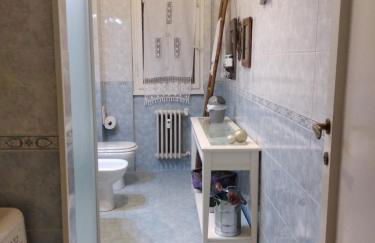 La Casetta - Near the sea & free parking - Foto 23