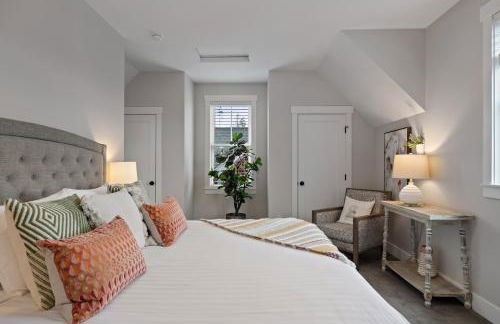 Time Out by Seabrook Hospitality - Foto 21