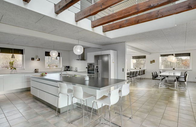 "Markhild" - 300m to the fjord - Foto 35