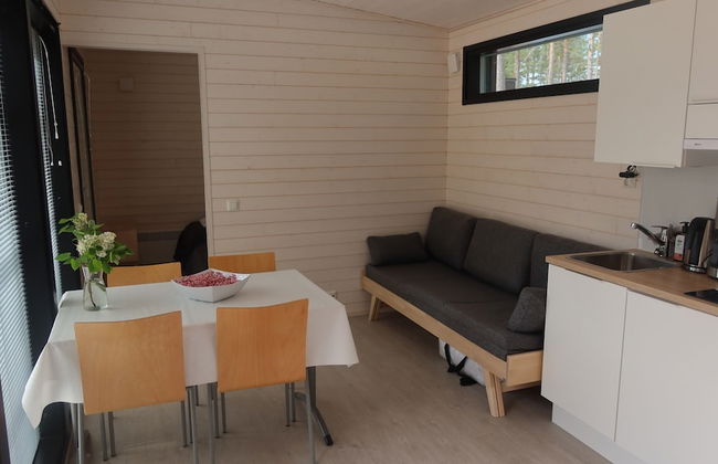 Pistohiekka Resort - Foto 4