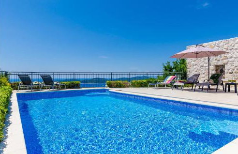 Beautiful Home In Trsteno With Wifi - Foto 10