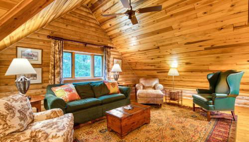 Laurel Cabin - Foto 4