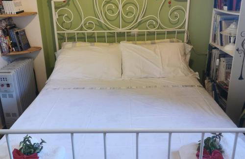 Dionysia's House With A Sea View Veranda! - Foto 44