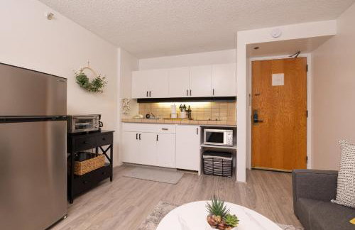 Bishop Suites At The Executive Centre - Foto 26