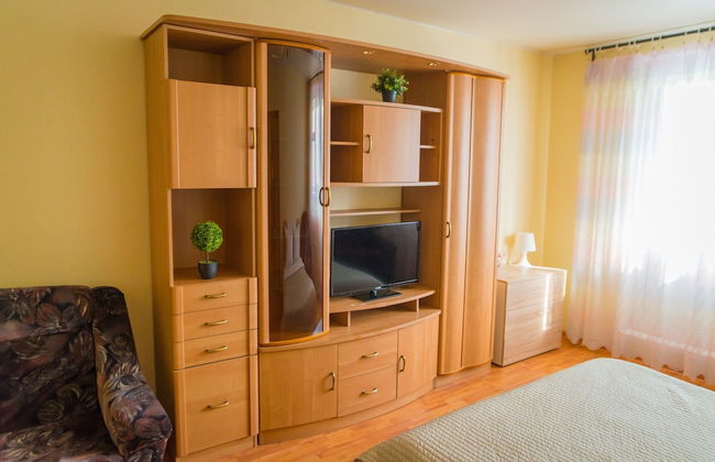 Inndays Apartment on Buninskaya Alleya - Foto 7