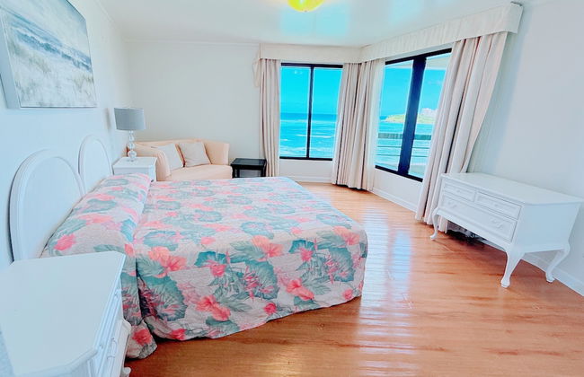Alupang Beach Tower, UPGRADED units - Photo 50