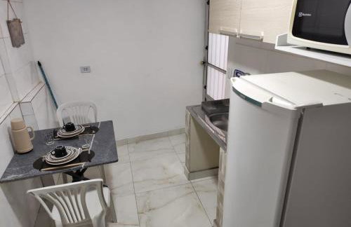 Kitnet comfort - Foto 8