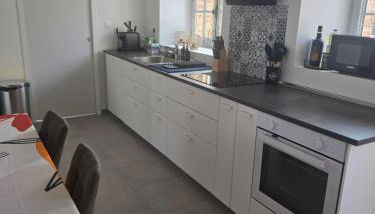 Charmante maison familiale - Photo 3, stove