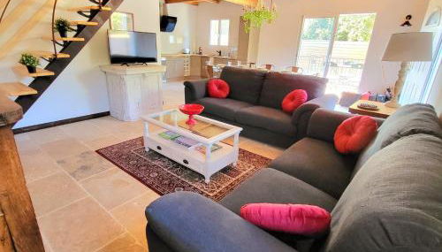 Villa Maélie - Foto 2