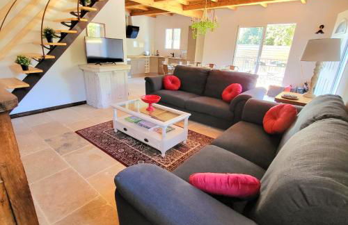 Villa Maélie - Foto 2