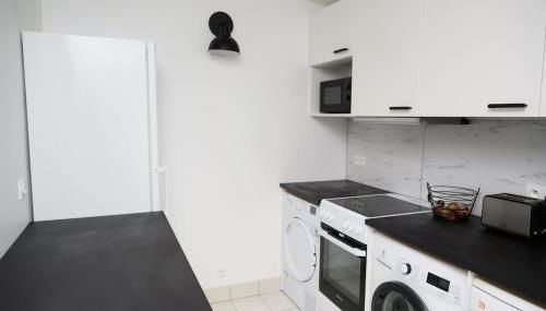 Loft avec Piscine Intérieure et Jardin - Foto 5