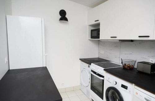 Loft avec Piscine Intérieure et Jardin - Foto 5