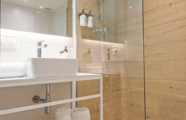 Aparthotel BCN Montjuic - Foto 76