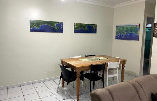 Apartamento Praia Grande Ubatuba - Foto 20