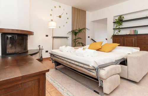 "Villa dei Poeti" piscina e vista mare mozzafiato - Foto 57