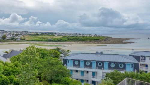 Lagrange Vacances - Les Terrasses de l'Océan - Foto 3