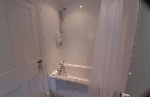 Selah Teifi spectacular river view with games room - Photo 23