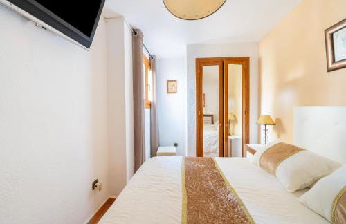 Apartment in Spain near Scenic Coastline - Foto 23