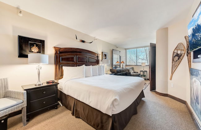 Silver King by All Seasons Resort Lodging - Foto 25