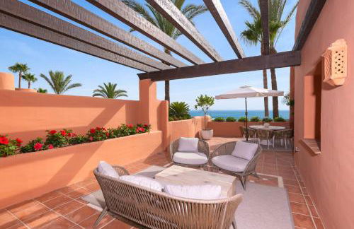 Spectacular Frontline beach Penthouse - Foto 21