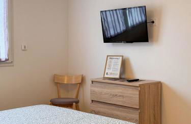 Tranquiloue - Suite Familiale - 10min Puy du Fou - Foto 43