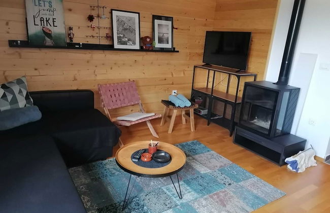 Apartment Sleeps 4 With Lake View - Foto 10