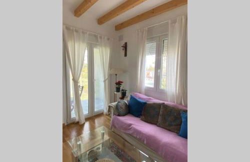 Charming apartment in Becerril de la Sierra - Foto 35