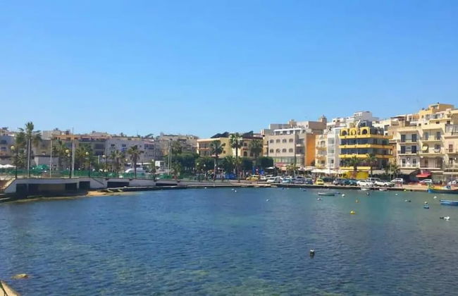 Charming Getaway With Views in Marsascala - Foto 15