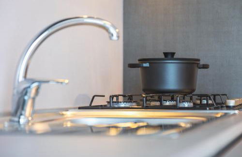 La Casa Nelle Aie - Appartamento Nebbiolo - Free WiFi e AC - Photo 10