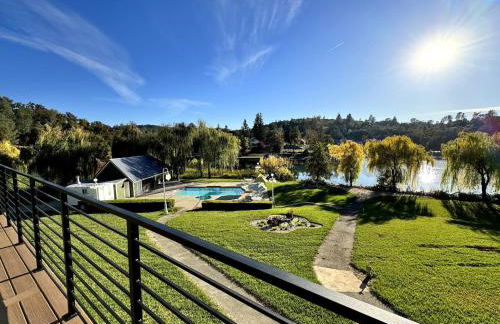 Lakefront Cottage at Lakewood - Foto 10