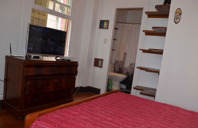 Lofts Oxford Cerro Alegre - Photo 12