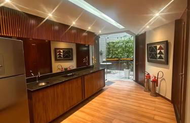 Lindo FLAT no coração de Ipanema - Foto 22