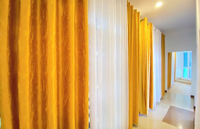 Shanzu Beachfront Apartments - Foto 7