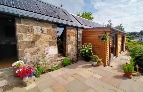 Braeside Cottage - Adorable 2 Bedroom Eco-Friendly Character Cottage - Foto 11