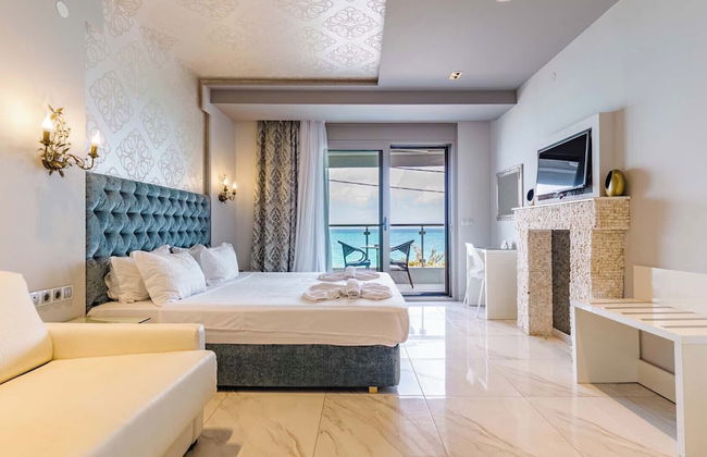 Alpha Luxury Suites - Foto 5