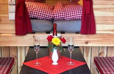 Holz-Wohnfass in München-Nymphenburg - Photo 24