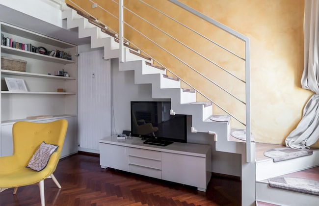 Italianway - De Sanctis 14 - Foto 20