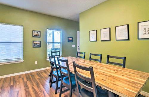 Lovely Hawthorne Home with Private Boat Dock! - Photo 11