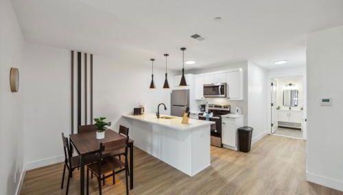 Beautiful New Apartment I 1 Bedroom 1 Bathroom - Foto 5