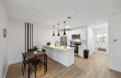 Beautiful New Apartment I 1 Bedroom 1 Bathroom - Foto 5