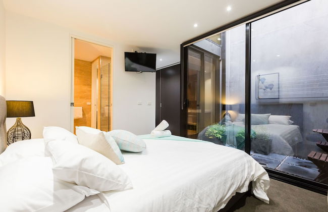 RENEE, 4BDR North Melbourne House - Foto 4