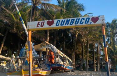 Breezes cumbuco vista mar - Photo 29