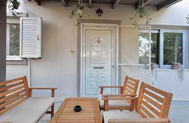 DOLCE VITA LUXURY APARTMENT Markopoulo - Foto 17