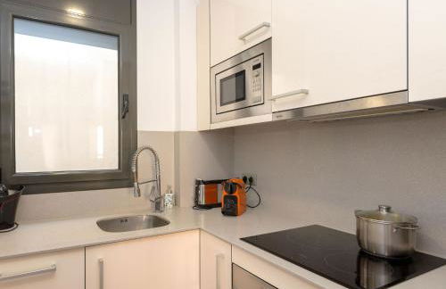 Apartment Poblenou by Interhome - Foto 15